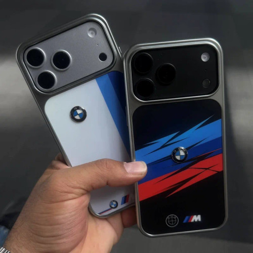 BMW M SERIES