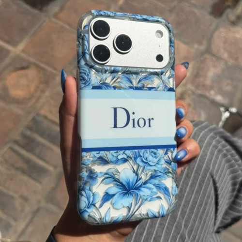 dior lilium